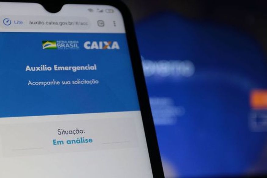 Auxílio emergencial: Saiba quando será o pagamento da 4° parcela para ...