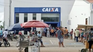 Caixa Econômica Federal em Mamanguape - Notícias do Vale PB.