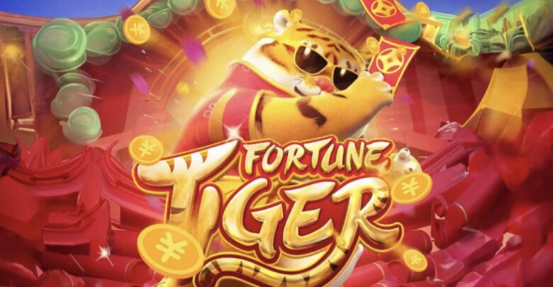 Jogo do Tigrinho: Fortune Tiger é a plataforma que mais paga