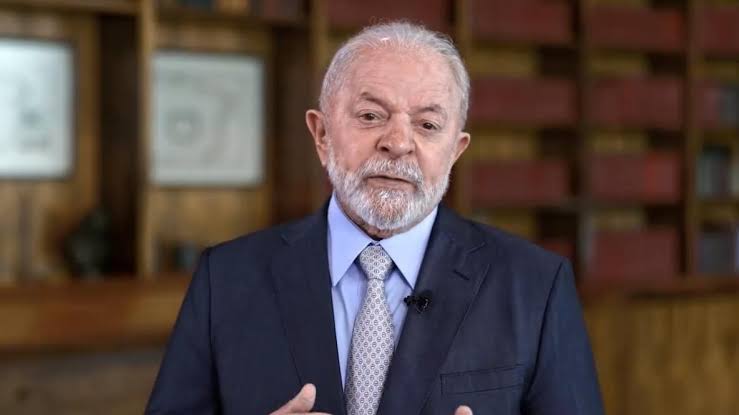 Pesquisa Ipec 38 Consideram Governo Lula ótimo Ou Bom Para 30 é Ruim Ou Péssimo Notícias